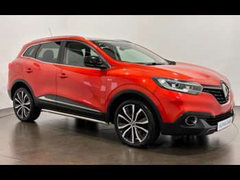 2016 (16) - 1.6 dCi Signature Nav SUV 5dr Diesel Manual 4WD Euro 6 (s/s) (130 ps)