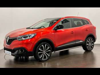 Used Renault Kadjar 2016 for sale - 75092683: Photo