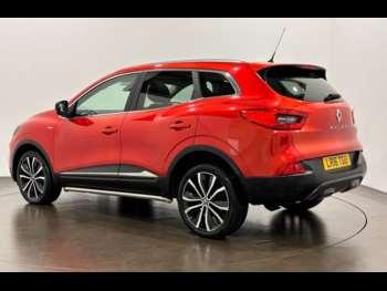 Used Renault Kadjar 2016 for sale - 75092683: Photo