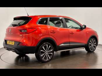 Used Renault Kadjar 2016 for sale - 75092683: Photo