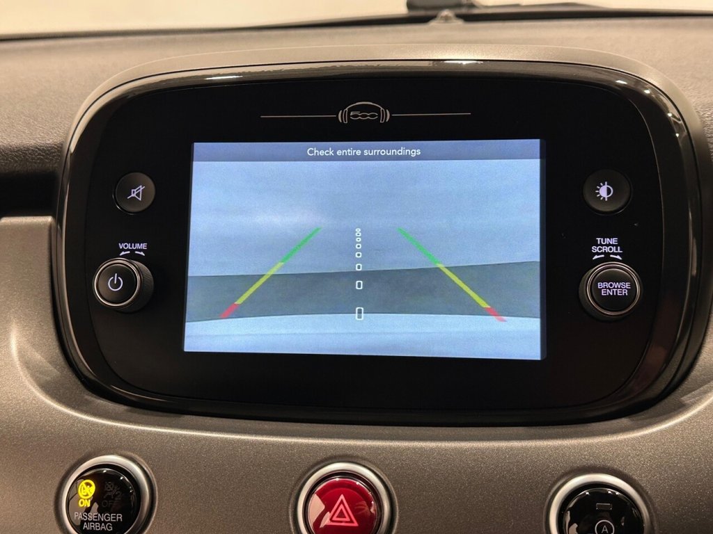 Used Fiat 500X 2022 for sale - 77990595: Photo 10