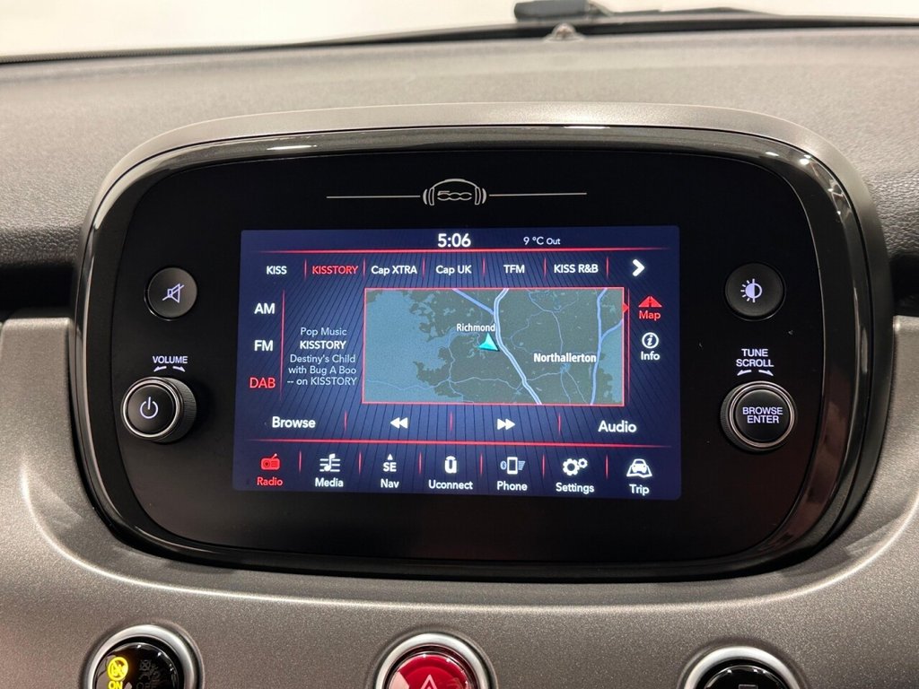 Used Fiat 500X 2022 for sale - 77990595: Photo 11