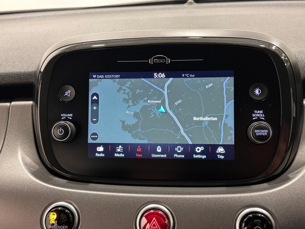 Used Fiat 500X 2022 for sale - 77990595: Photo 12