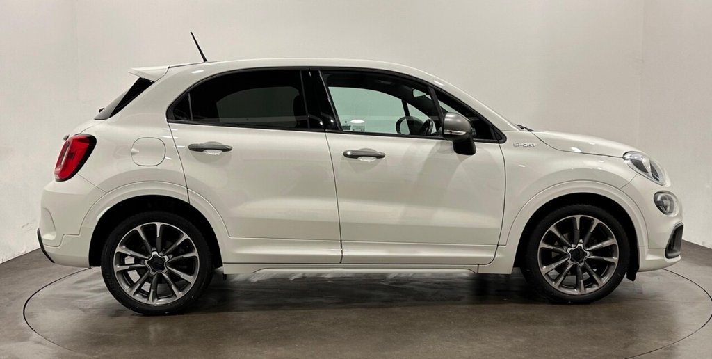 Used Fiat 500X 2022 for sale - 77990595: Photo 13