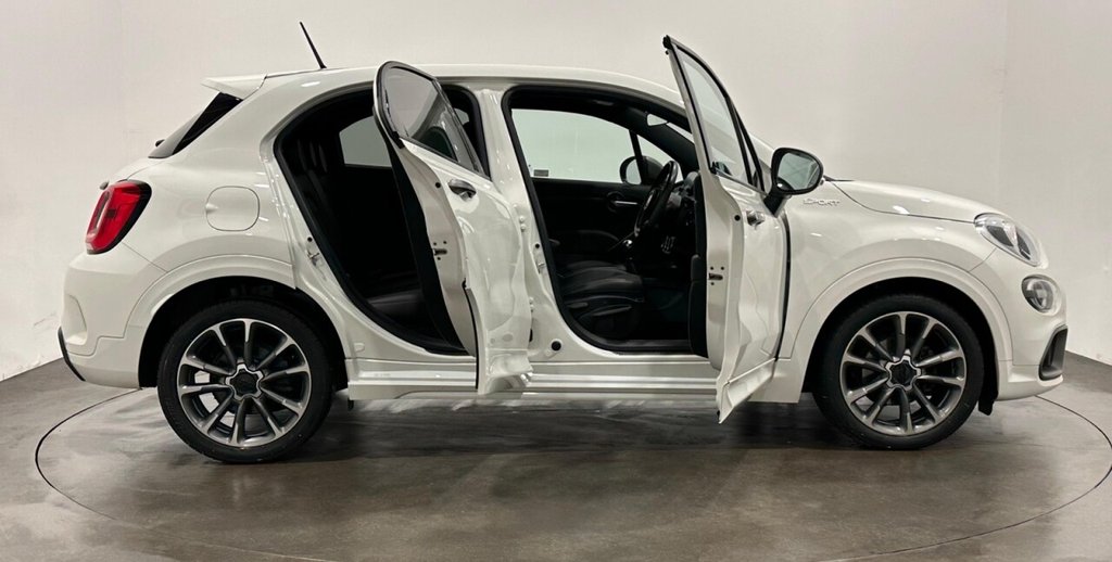 Used Fiat 500X 2022 for sale - 77990595: Photo 14