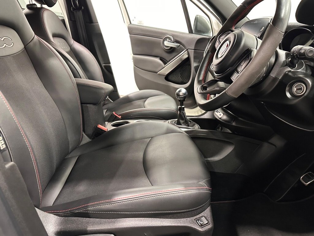 Used Fiat 500X 2022 for sale - 77990595: Photo 15