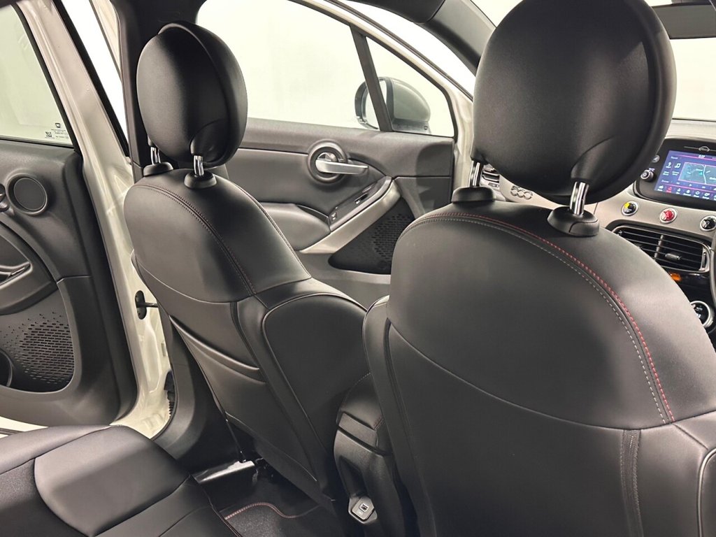 Used Fiat 500X 2022 for sale - 77990595: Photo 16