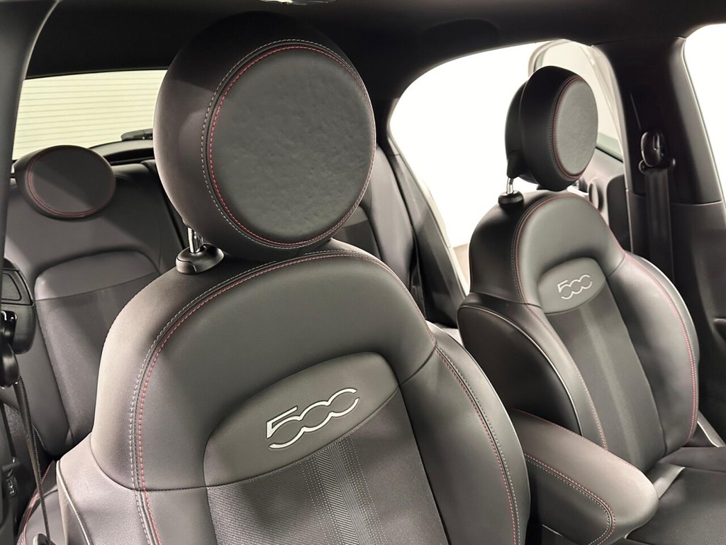 Used Fiat 500X 2022 for sale - 77990595: Photo 17
