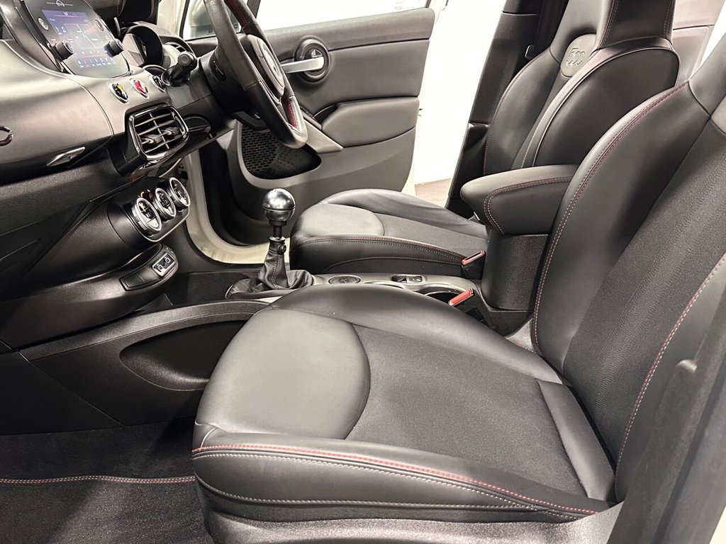 Used Fiat 500X 2022 for sale - 77990595: Photo 18