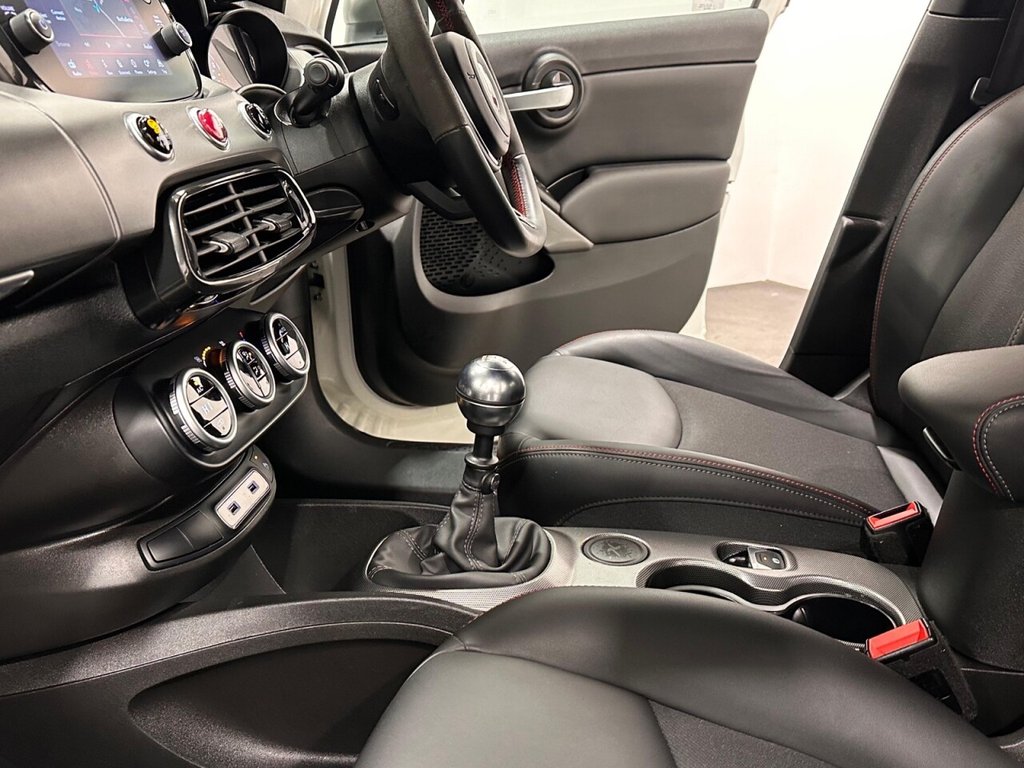 Used Fiat 500X 2022 for sale - 77990595: Photo 19