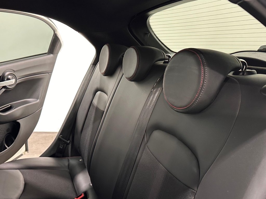 Used Fiat 500X 2022 for sale - 77990595: Photo 20