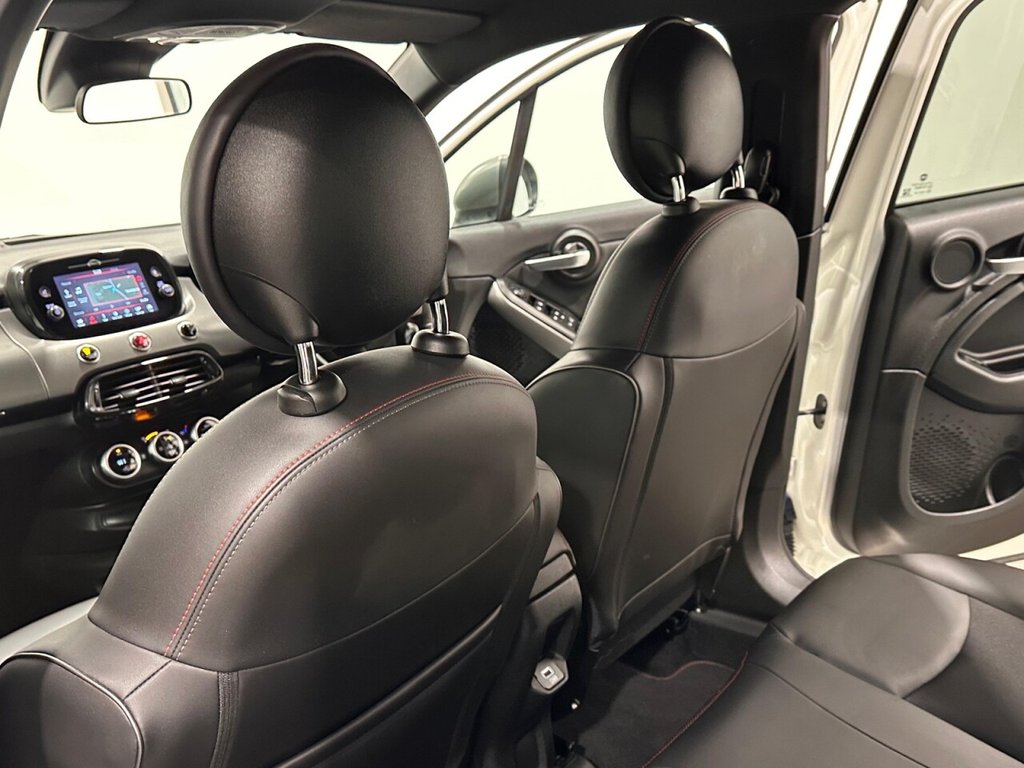 Used Fiat 500X 2022 for sale - 77990595: Photo 21