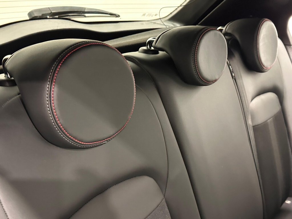 Used Fiat 500X 2022 for sale - 77990595: Photo 23