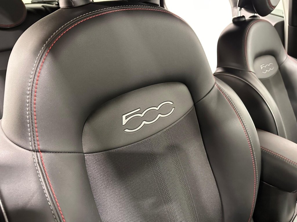 Used Fiat 500X 2022 for sale - 77990595: Photo 24