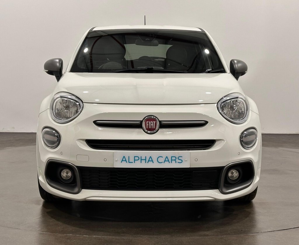 Used Fiat 500X 2022 for sale - 77990595: Photo 5