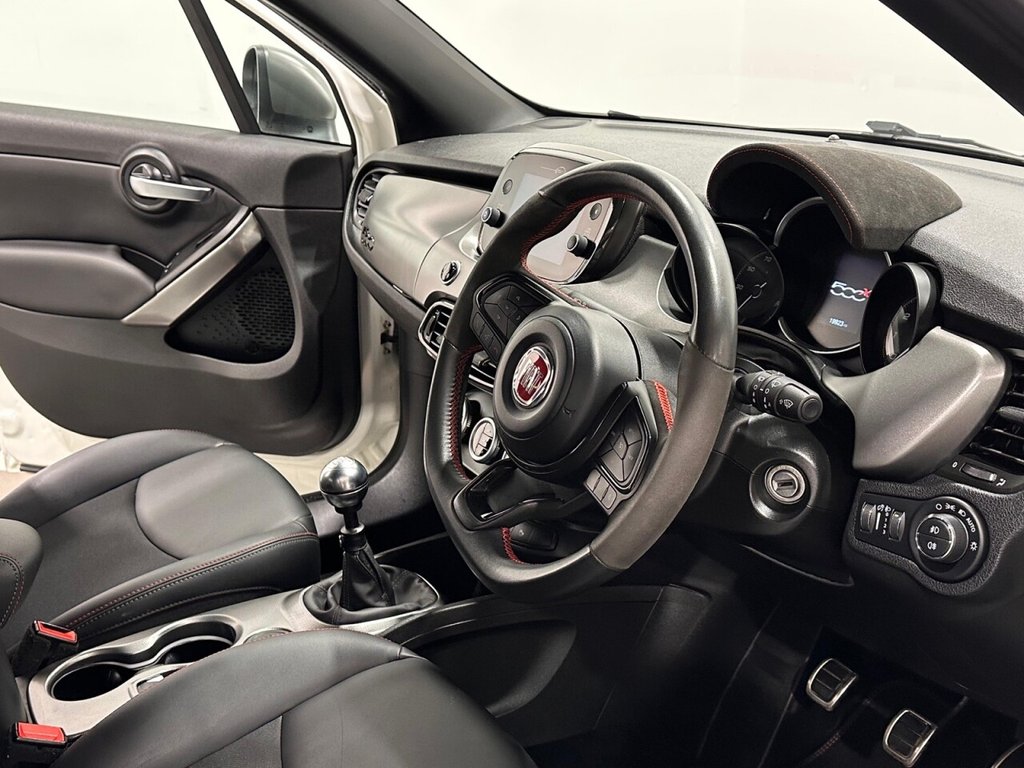 Used Fiat 500X 2022 for sale - 77990595: Photo 7