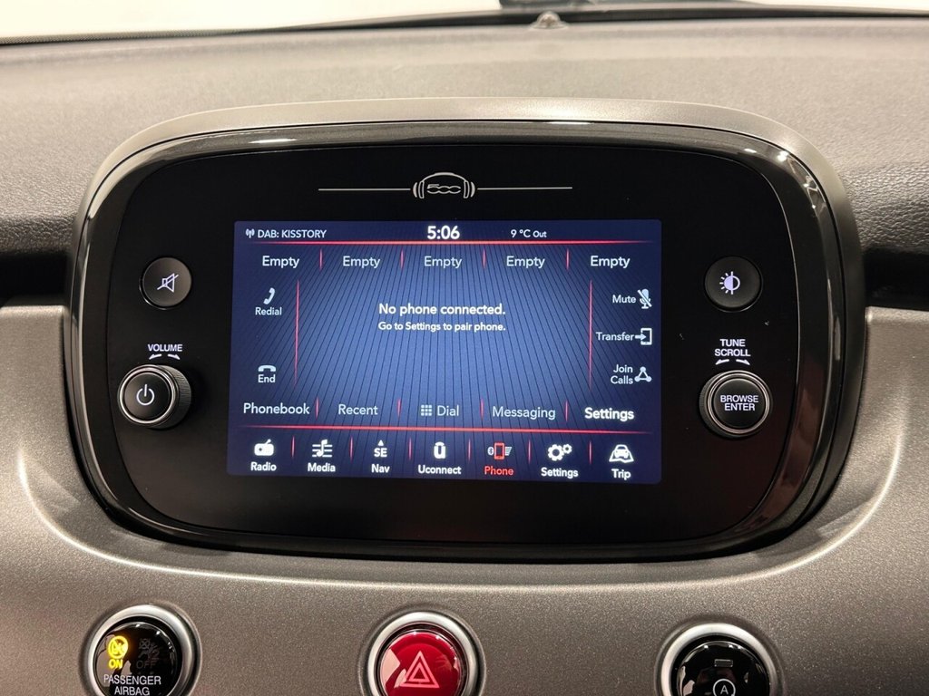 Used Fiat 500X 2022 for sale - 77990595: Photo 8