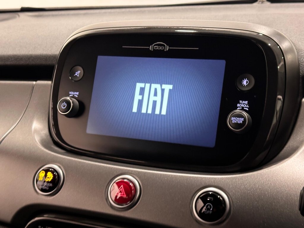 Used Fiat 500X 2022 for sale - 77990595: Photo 9
