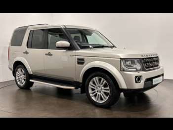 2016 (16) - 3.0 SD V6 Graphite SUV 5dr Diesel Auto 4WD Euro 6 (s/s) (256 bhp)