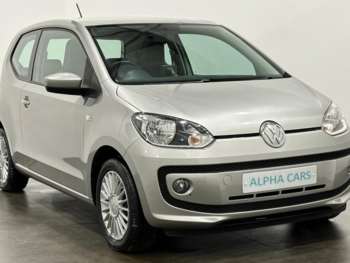 2014 (14) - 1.0 HIGH UP 3d 74 BHP 3-Door