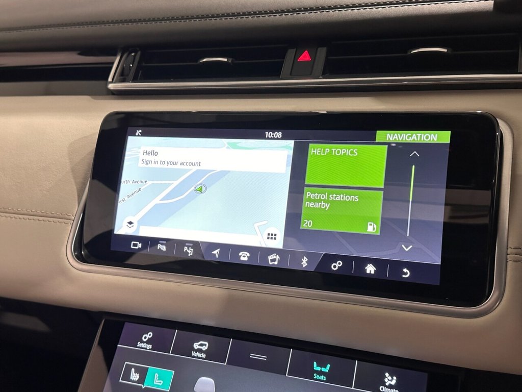 Used Land Rover Range Rover Velar 2018 for sale - 76724772: Photo 12