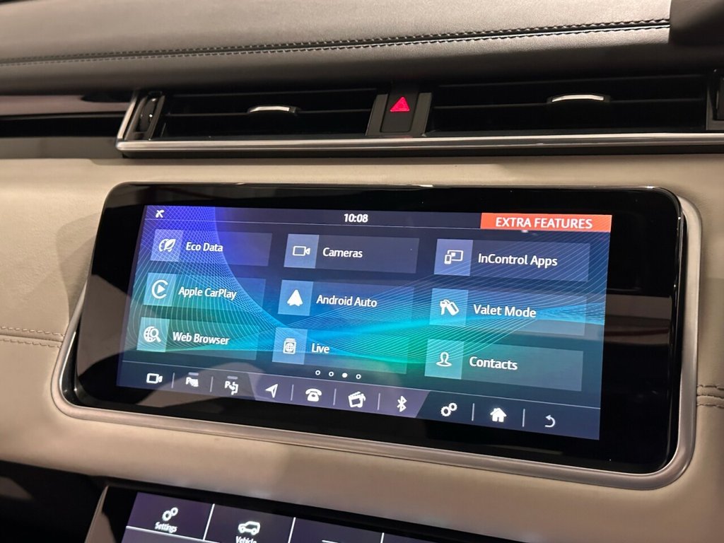 Used Land Rover Range Rover Velar 2018 for sale - 76724772: Photo 13