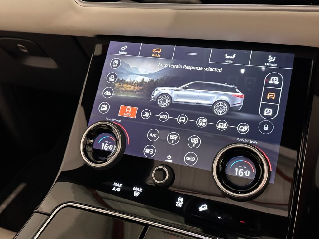 Used Land Rover Range Rover Velar 2018 for sale - 76724772: Photo 15