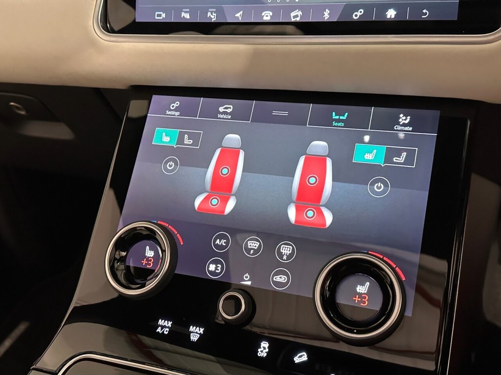 Used Land Rover Range Rover Velar 2018 for sale - 76724772: Photo 17