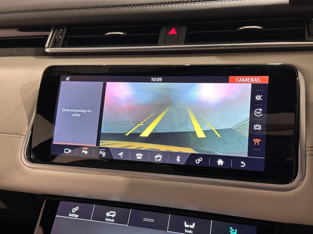 Used Land Rover Range Rover Velar 2018 for sale - 76724772: Photo 20