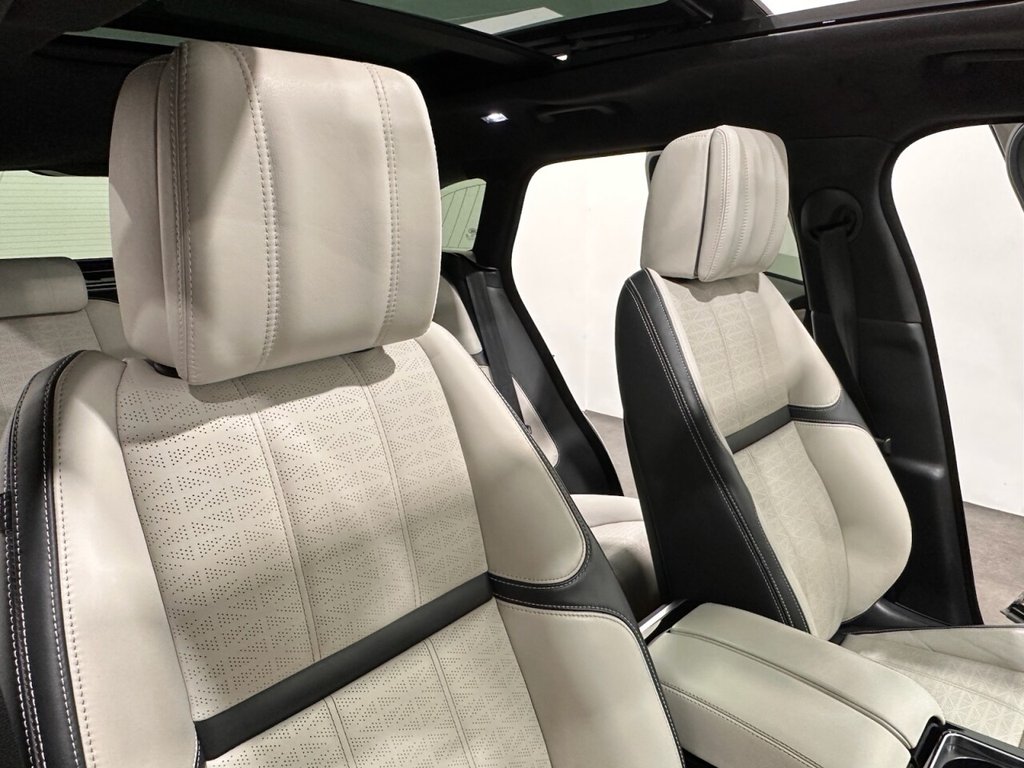 Used Land Rover Range Rover Velar 2018 for sale - 76724772: Photo 21