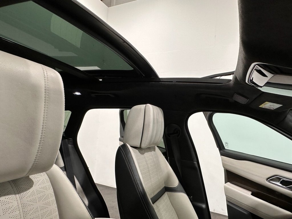 Used Land Rover Range Rover Velar 2018 for sale - 76724772: Photo 22