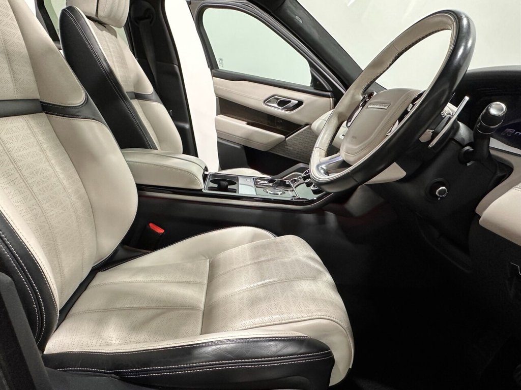 Used Land Rover Range Rover Velar 2018 for sale - 76724772: Photo 23
