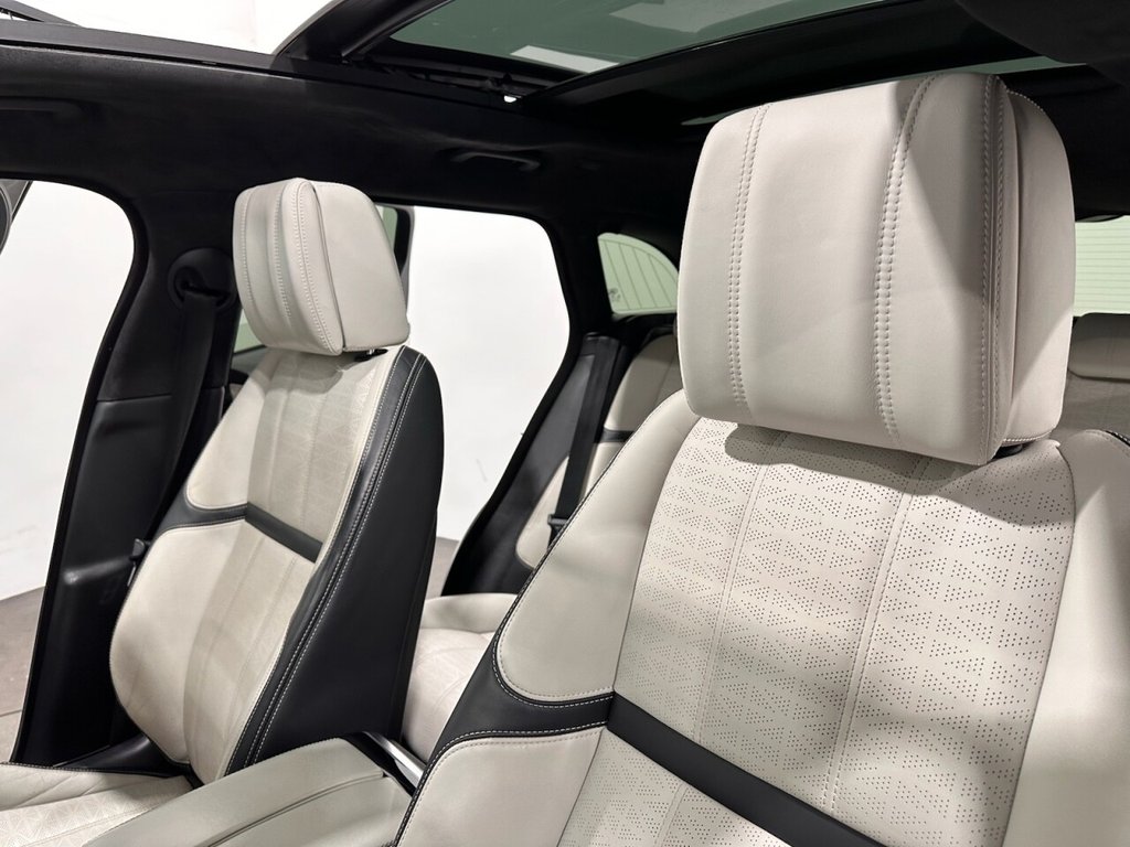 Used Land Rover Range Rover Velar 2018 for sale - 76724772: Photo 26