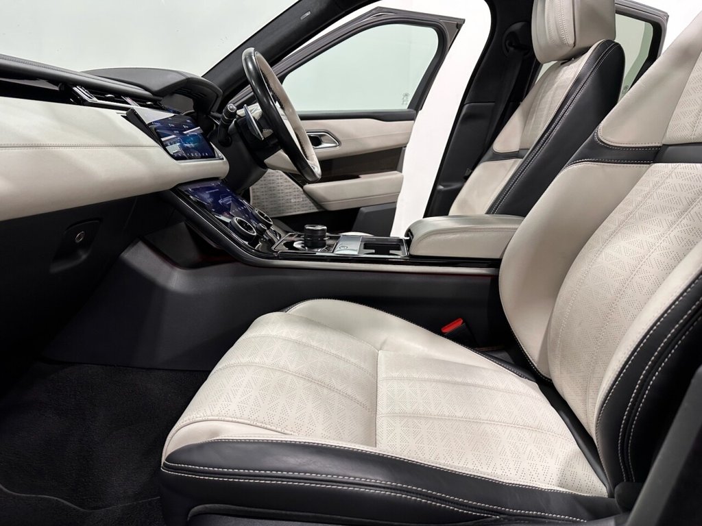 Used Land Rover Range Rover Velar 2018 for sale - 76724772: Photo 27