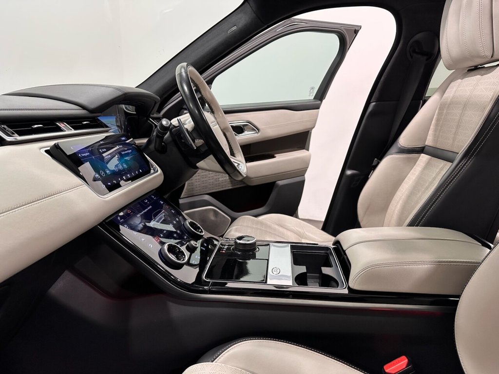 Used Land Rover Range Rover Velar 2018 for sale - 76724772: Photo 28