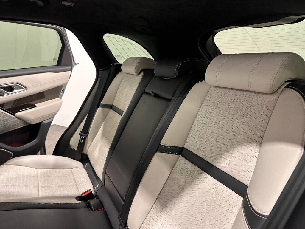 Used Land Rover Range Rover Velar 2018 for sale - 76724772: Photo 29