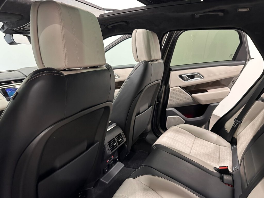 Used Land Rover Range Rover Velar 2018 for sale - 76724772: Photo 30