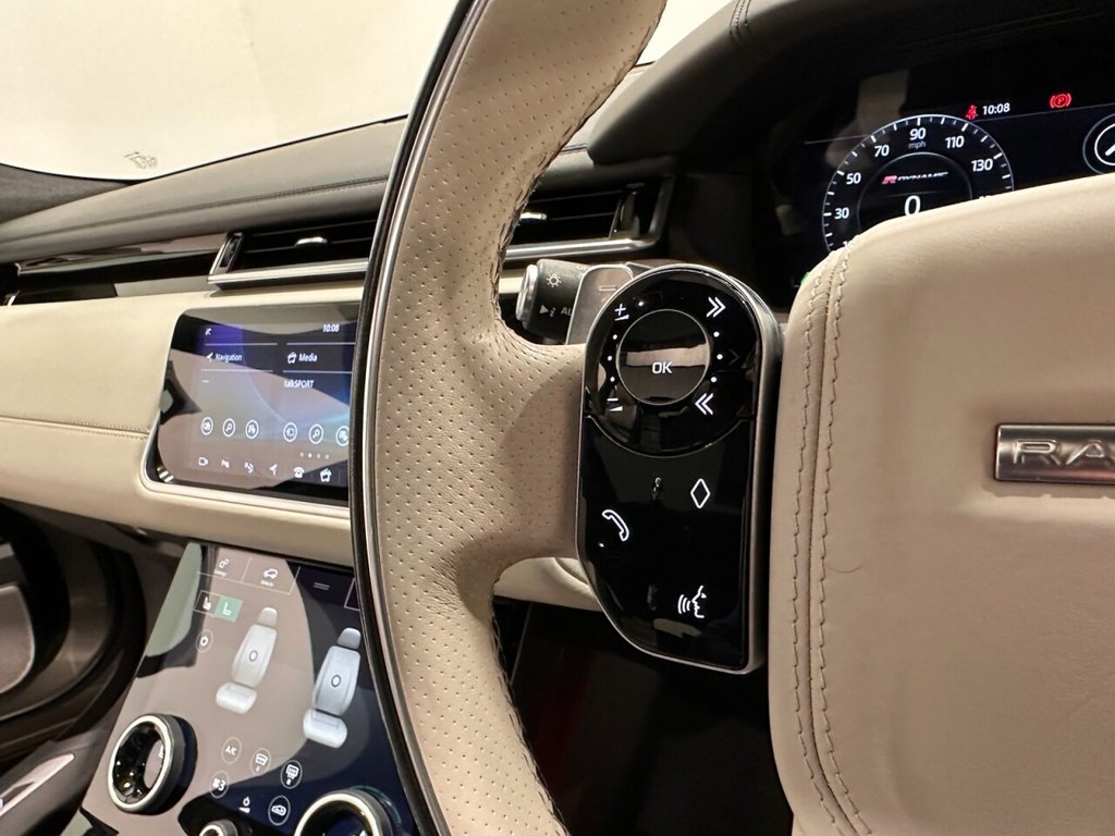 Used Land Rover Range Rover Velar 2018 for sale - 76724772: Photo 34