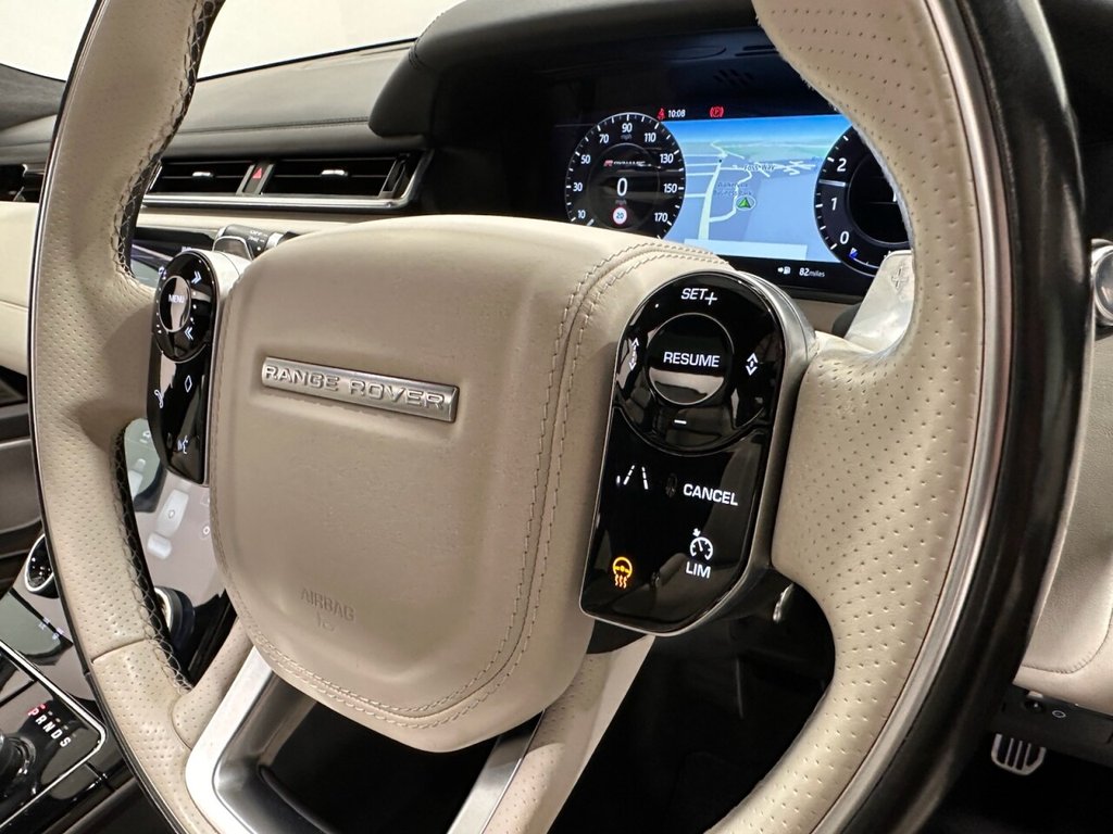 Used Land Rover Range Rover Velar 2018 for sale - 76724772: Photo 35