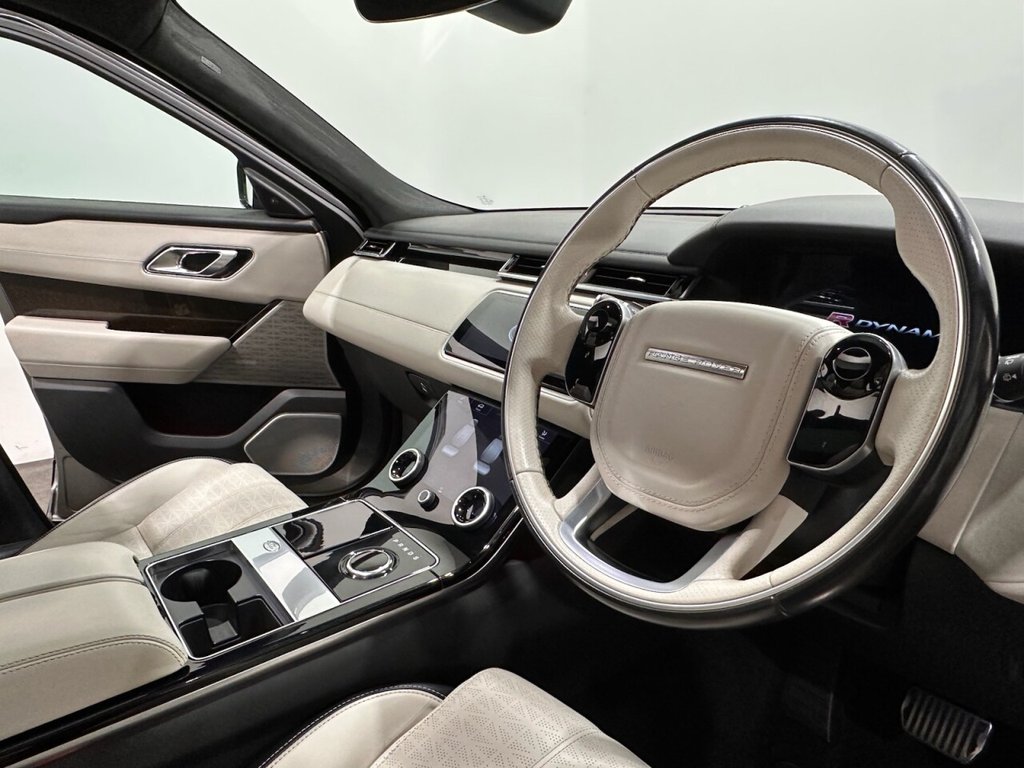 Used Land Rover Range Rover Velar 2018 for sale - 76724772: Photo 36