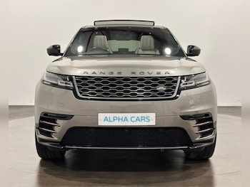 Used Land Rover Range Rover Velar 2018 for sale - 76724772: Photo