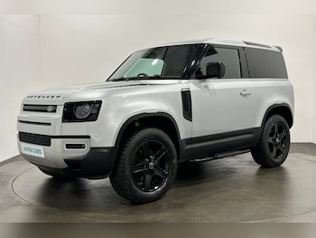 Used Land Rover Defender 2022 for sale - 78219311: Photo