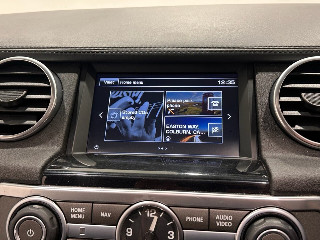 Used Land Rover Discovery 2016 for sale - 76496379: Photo 10