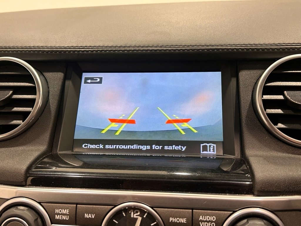 Used Land Rover Discovery 2016 for sale - 76496379: Photo 11