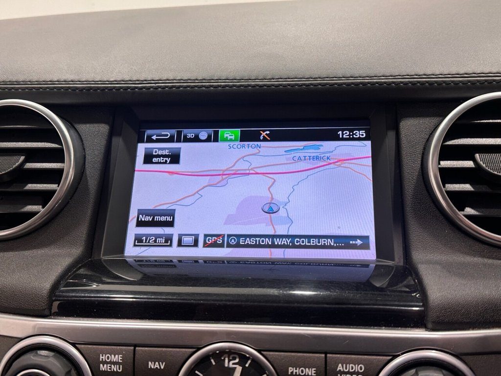 Used Land Rover Discovery 2016 for sale - 76496379: Photo 12