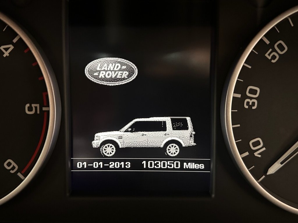 Used Land Rover Discovery 2016 for sale - 76496379: Photo 14