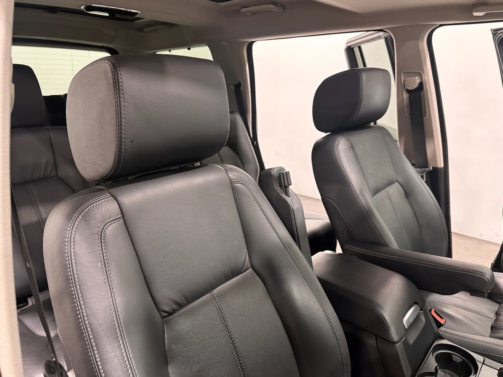 Used Land Rover Discovery 2016 for sale - 76496379: Photo 15