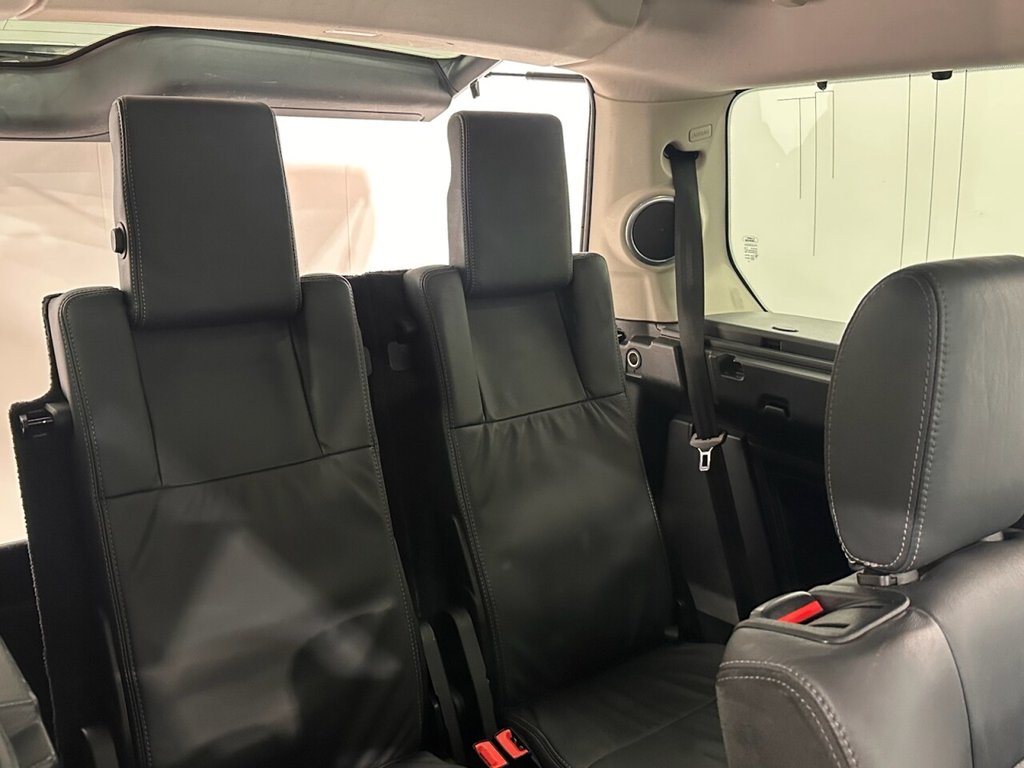 Used Land Rover Discovery 2016 for sale - 76496379: Photo 18