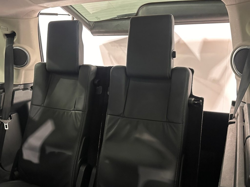 Used Land Rover Discovery 2016 for sale - 76496379: Photo 19