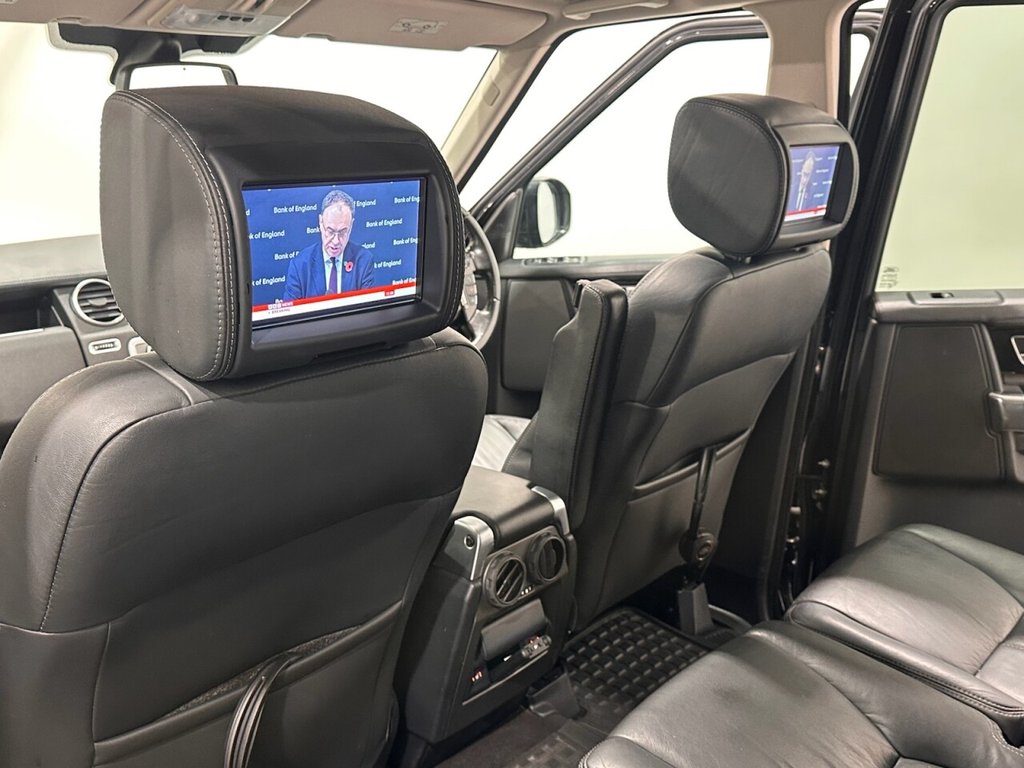 Used Land Rover Discovery 2016 for sale - 76496379: Photo 20